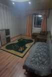 Сдам 1 ком квартиру в районе БЕРЕКЕ