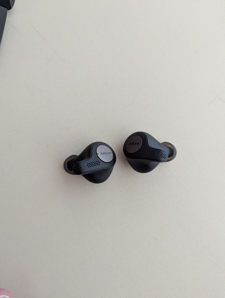Jabra elite 65t active