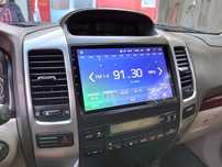 Автомагнитолы на базе андроид от 55 000 тыс тг , teyes , cc3 , cc3l ,