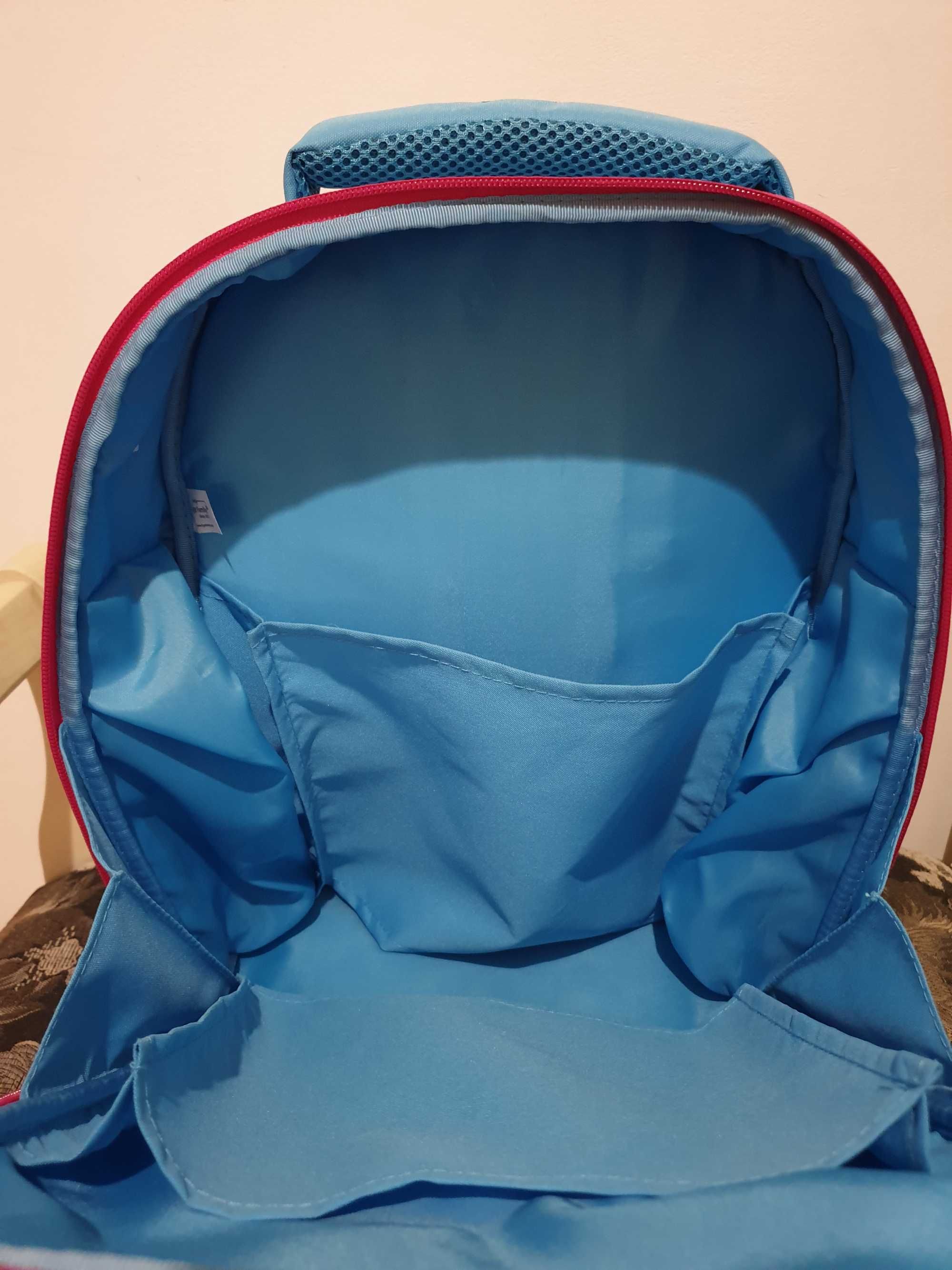 Рюкзак Tiger family 7-11 лет. 15.900тг