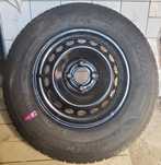 1шт Продом летние шины Hankook размер 185/75/14