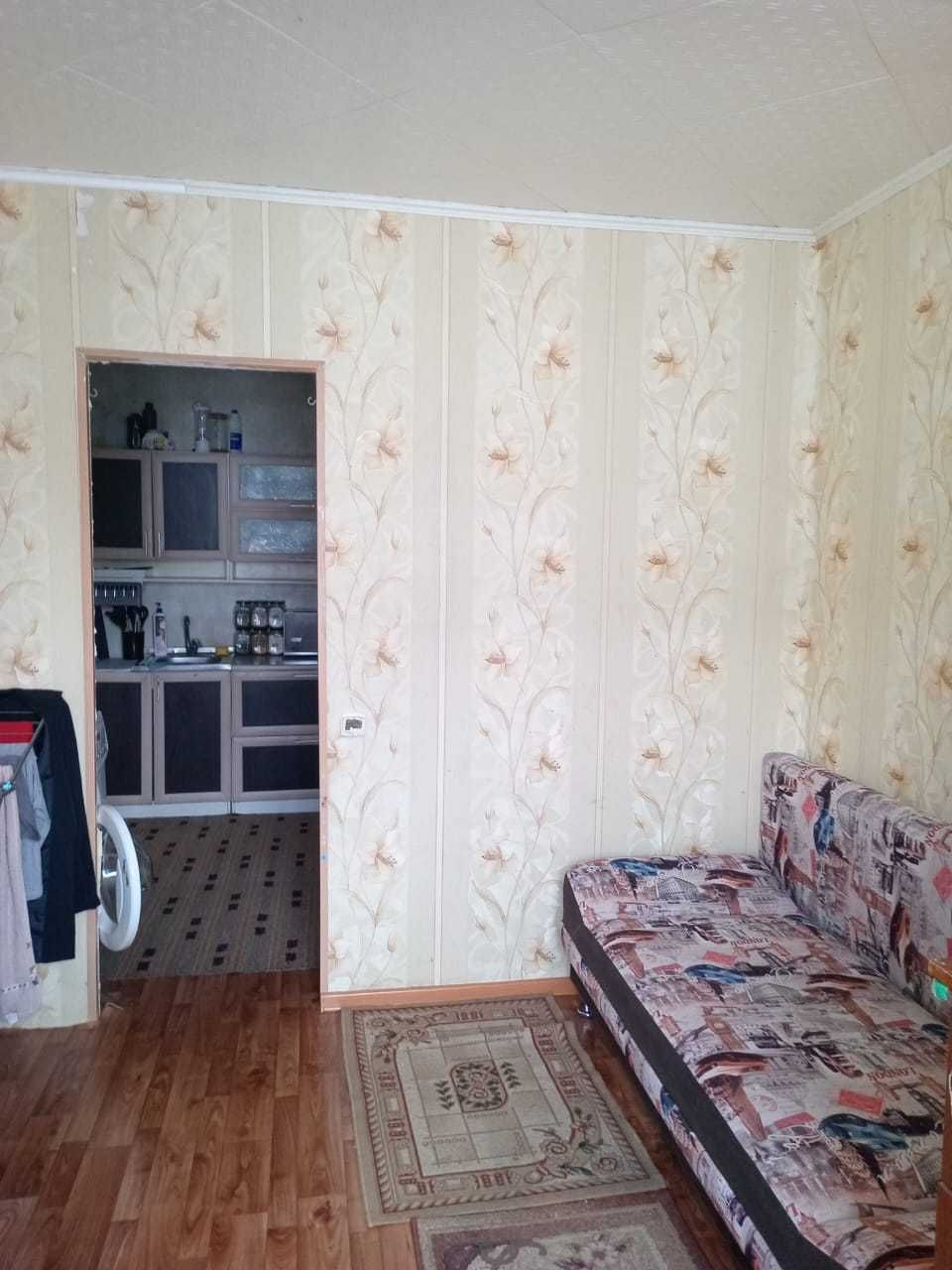 Квартиру 2 х комнатную возм обмен