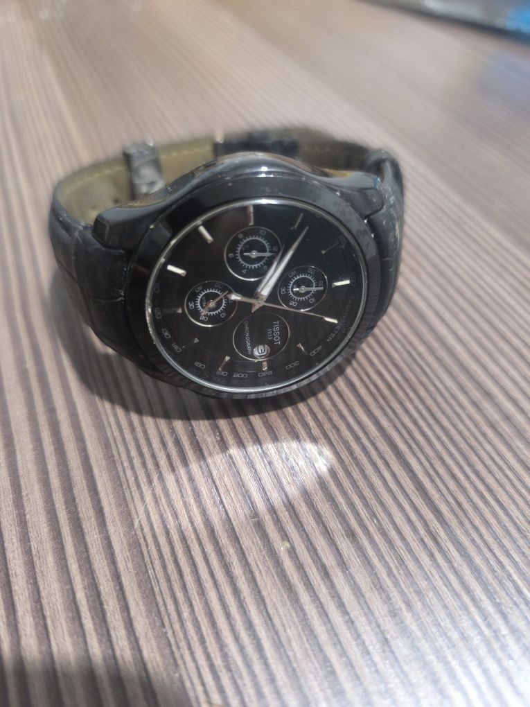 Мужские часы tissot оригинал