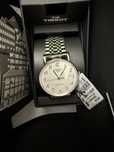 Tissot часы Everytime