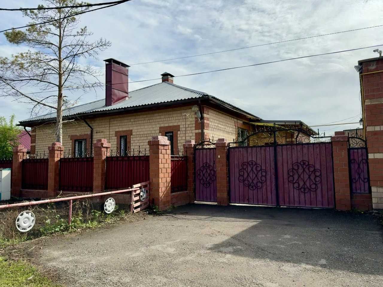 Дом в Жана Кала (под снос не идет) 11 соток