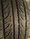 Продам Шины 235/55/17R 2 шт.