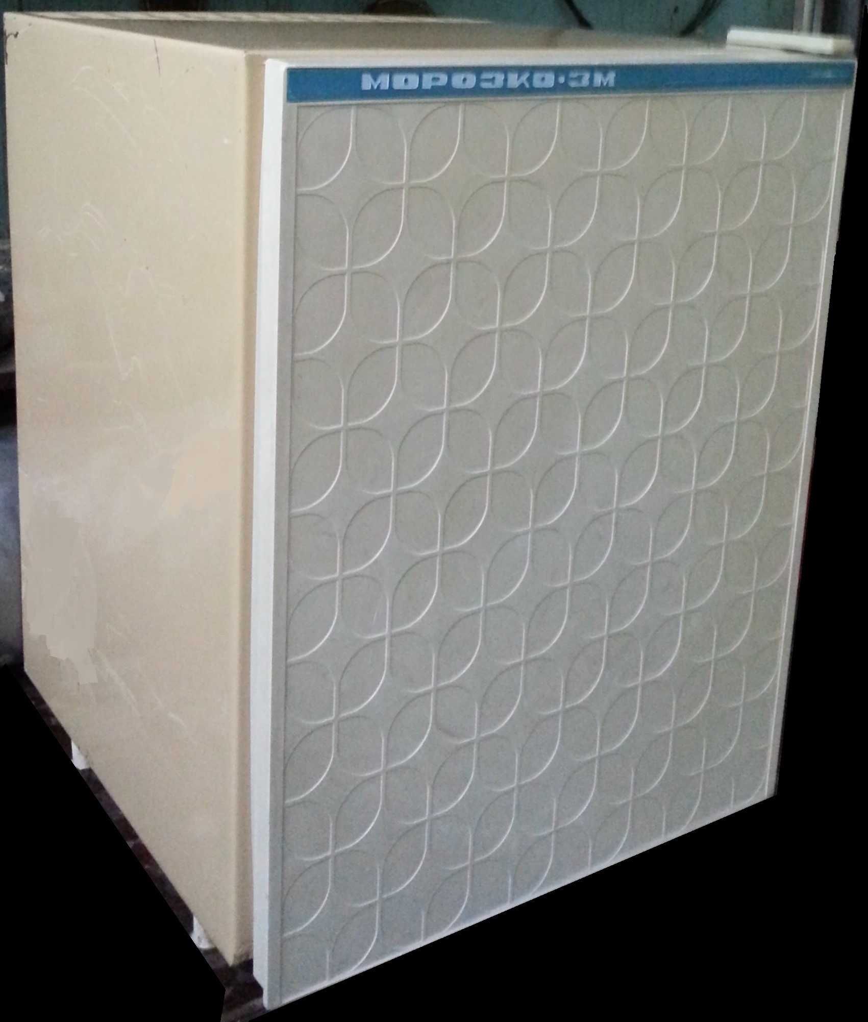 Продается Мини-Холодильник Морозко 3М. Компактный. Бесшумный.