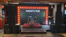 Продам бизнес Harat’s Irish Pub