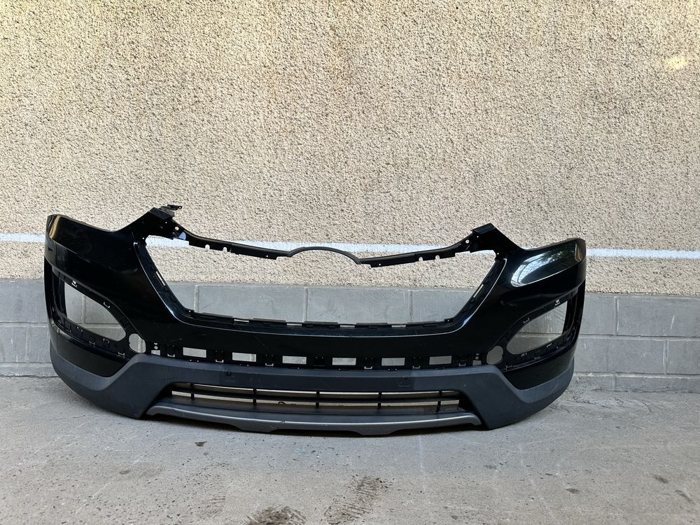 Бампера от Корейских авто Hyundai Kia