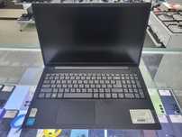 Ноутбук Lenovo Celeron N4500 Озу 4гб ssd256gb рассрочка магазин Реал