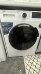 Стиральная машина BEKO WSPE6H616W белый