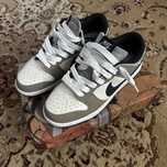Nike dunk 26 по стельке