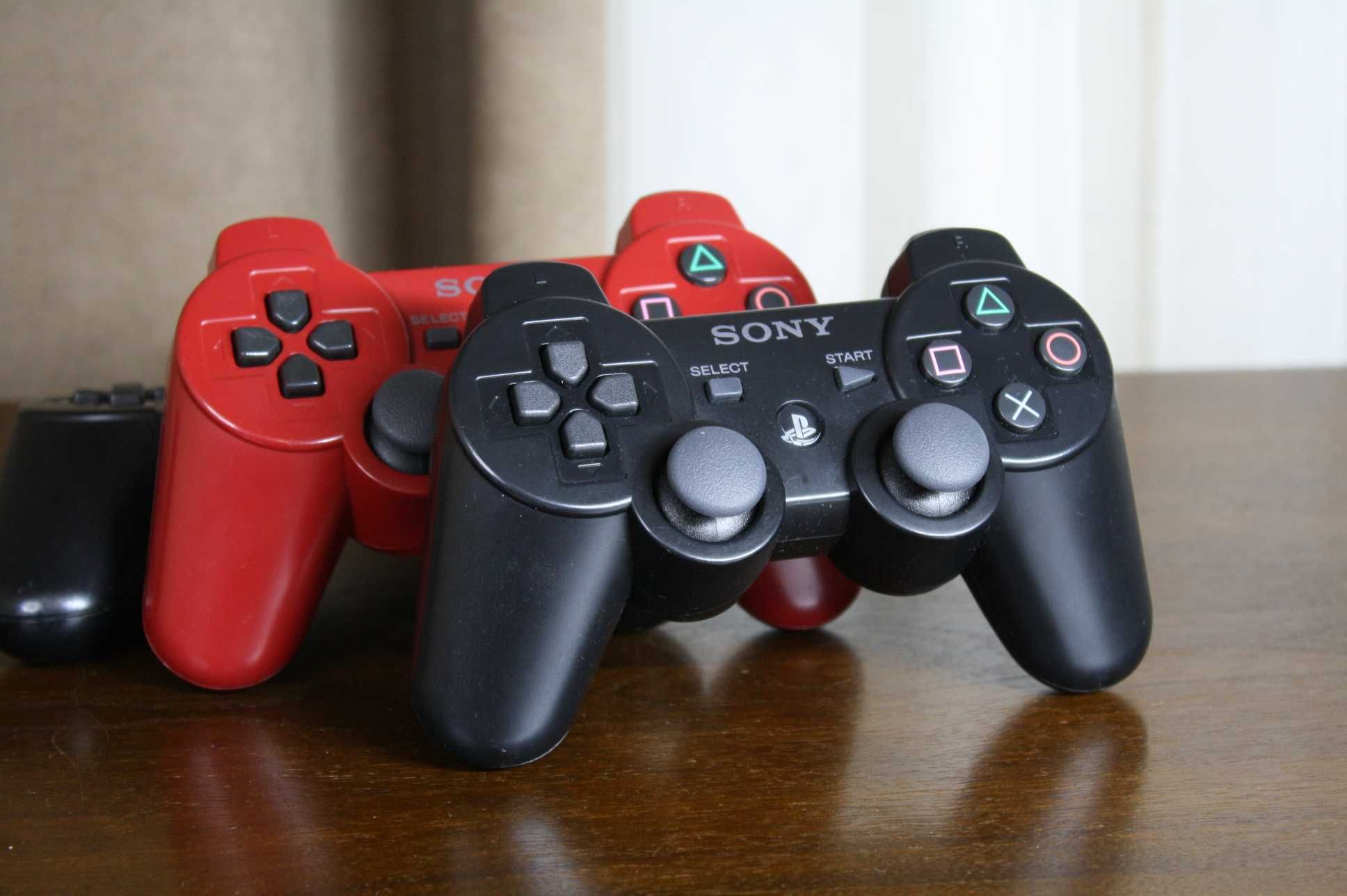 Sony Playstation 3 ps3 Оригинал