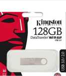 Kingston Arealon USB Flash Drive, 128 GB