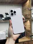 Iphone 16 pro max 256gb 100%