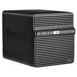 Сетевой накопитель Synology DiscStation DS423