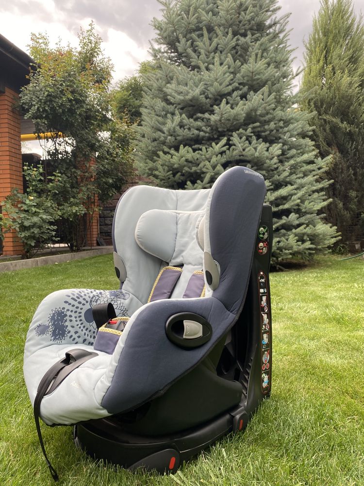 Автокресло от Bebe Confort Axiss Confetti