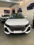 Changan X7 PLUS