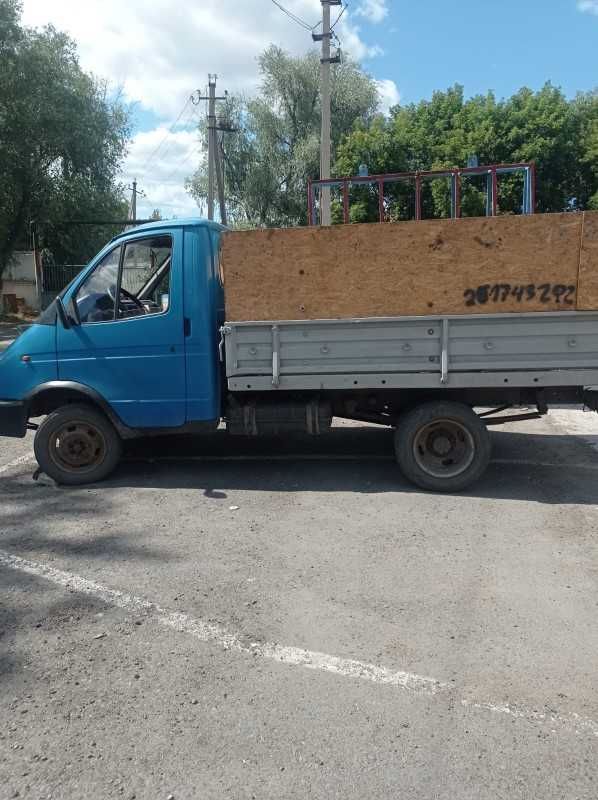 Газель ГАЗ 2001 год