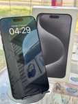 Айфон 15 PRO MAX