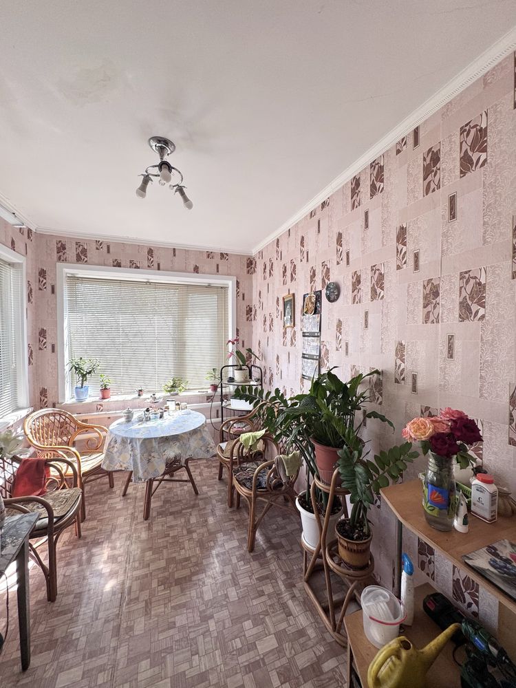 3 комнатныы дом, Дзержинского, 72 кв.
