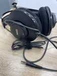 Наушники мониторные AKG K52 б/у