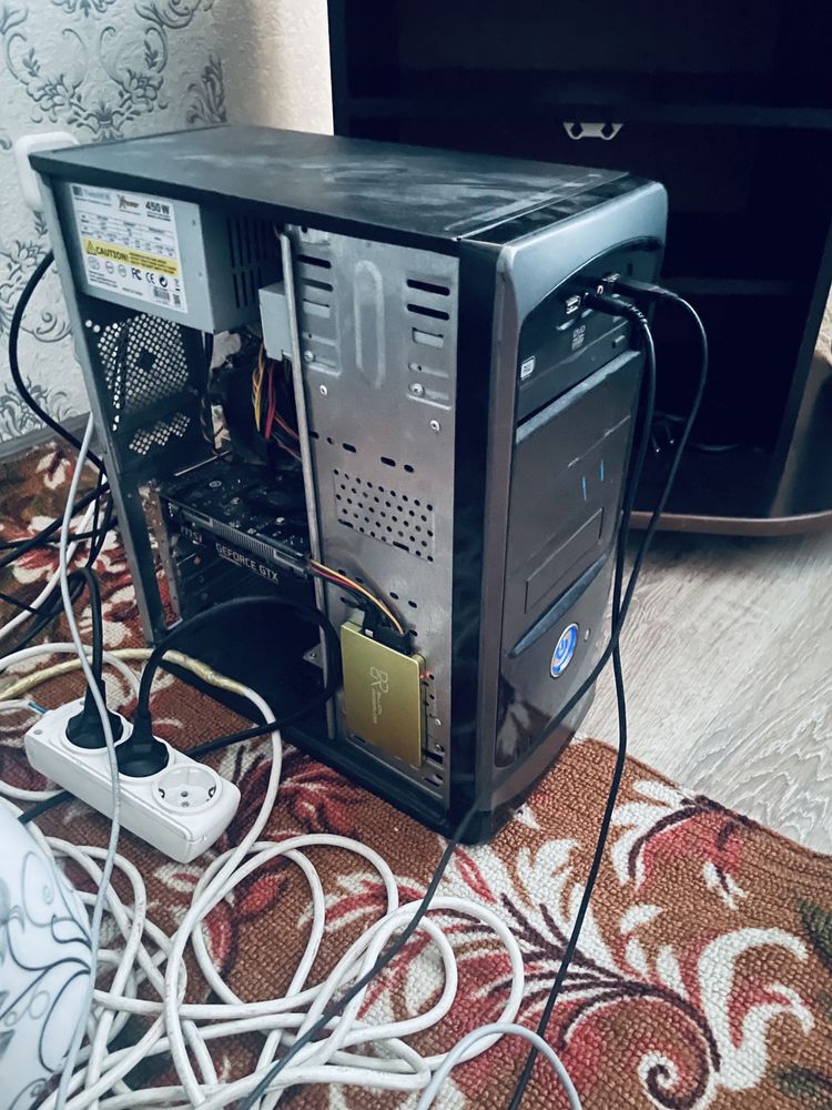 Продается компьютер