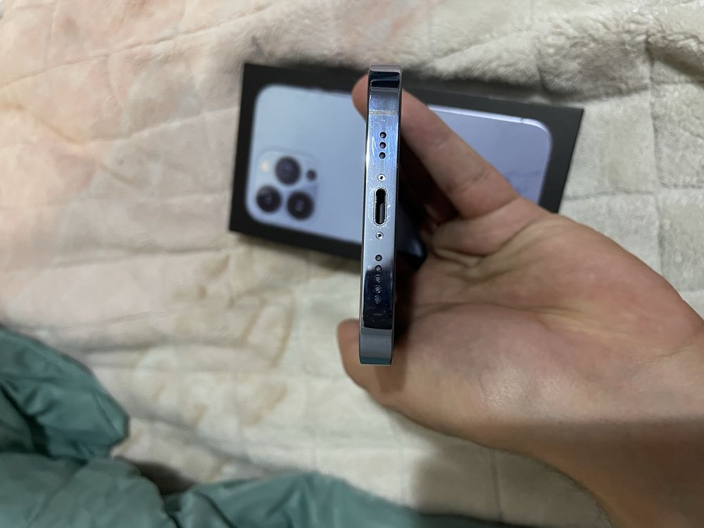 Iphone 13 pro 128gb