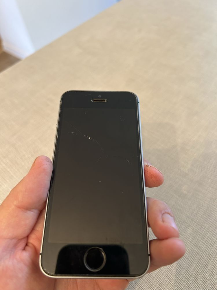 IPhone SE (2016) 32GB
