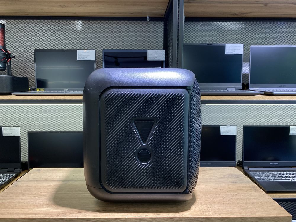 Портативная колонка JBL PartyBox Encore, 100 Вт, черная, 10277/А10
