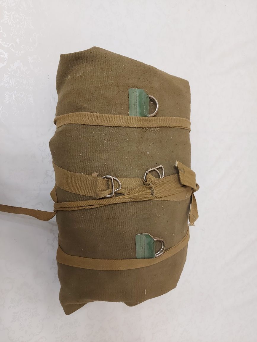 Плащ (ОЗК) защитный костюм войсковой