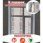 Пластиковые окна установка, откосы, Ремонт окон Рассрочка