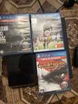 Ps4 fat