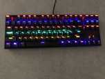 Механическая клавиатура Redragon Kumara RGB | Аксай, без торга