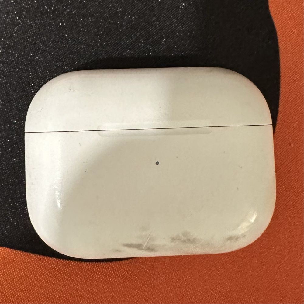 Кейс для Air Pods Pro