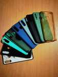 Продам чехлы на Huawei p30 lite