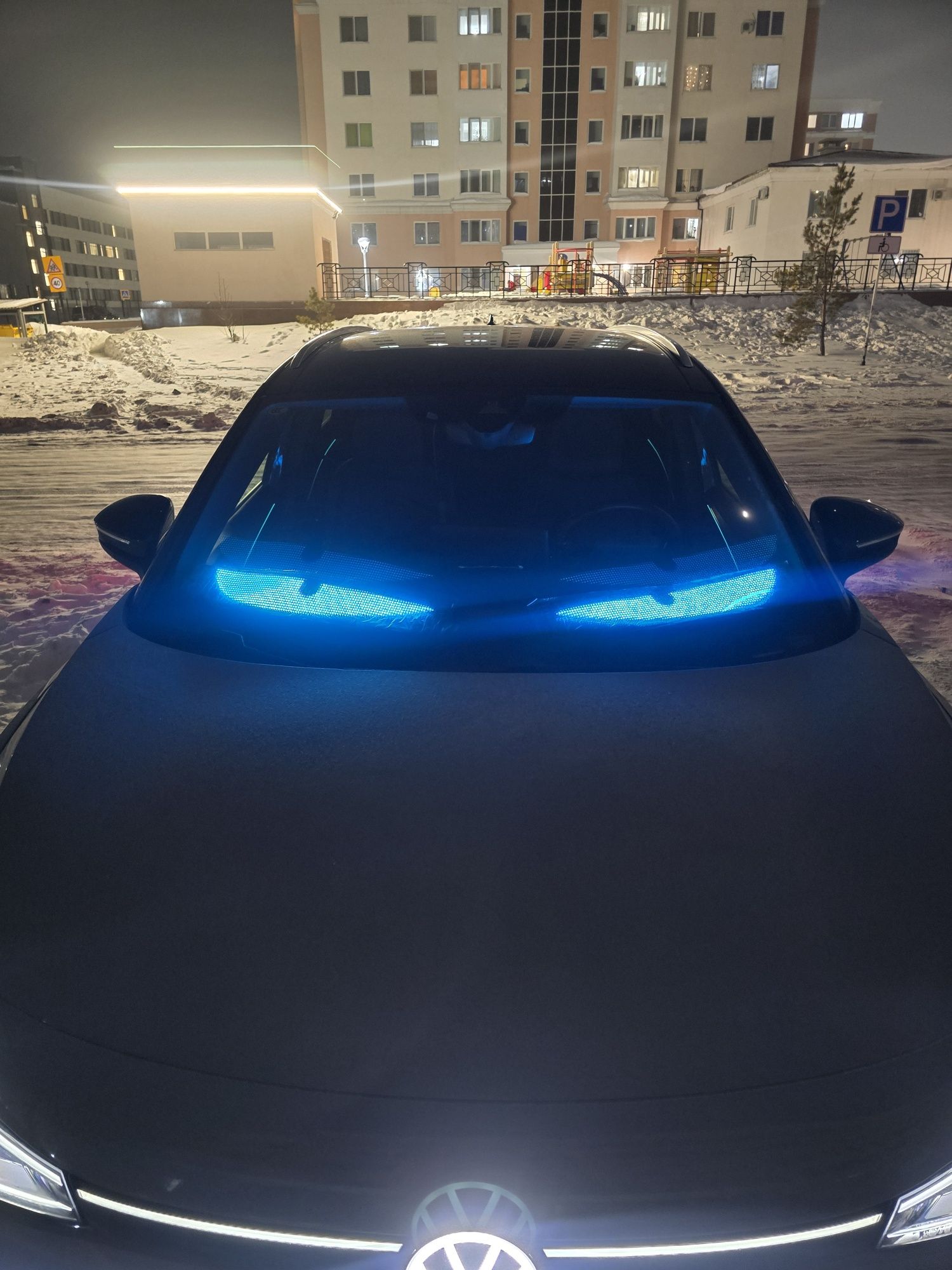 Led  шторки продам