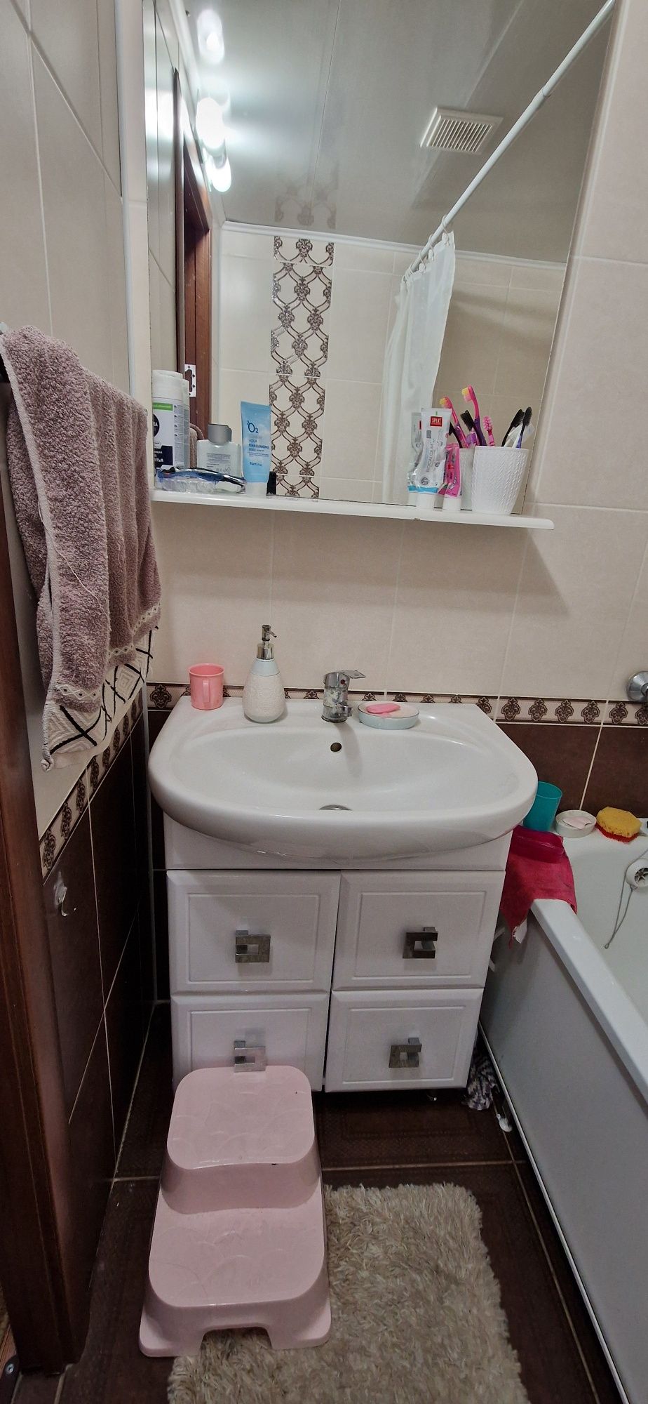 Продам 3х комнатную квартиру