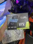 Rtx 3050 8гб мощный видеокарта