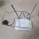 Модем с GSM модулем симка