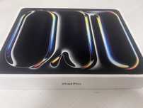 Apple iPad pro 13