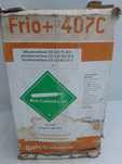 Фреон Хладагент Frio+ R407С (остаток в баллоне 8,3 кг.)