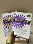english file,family and friends-ағылшын кітаптары сатылады