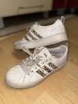 Кеды кроссовки adidas