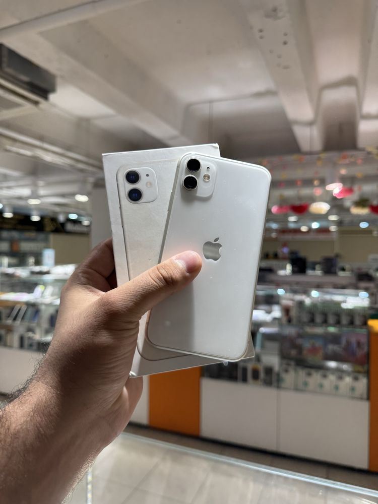 Iphone 11 64gb….
