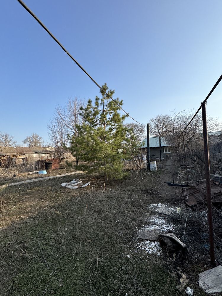 Продажа дома с баней  Селекционном