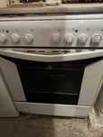 Плита indesit