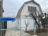 Продается  2- х этажный дом в микрорайоне Бозарык. Площадь 6 соток