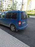 Volkswagen Caddy 2007 1.9 дизель