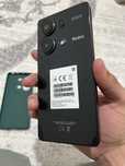 Redmi note 13 pro (black)